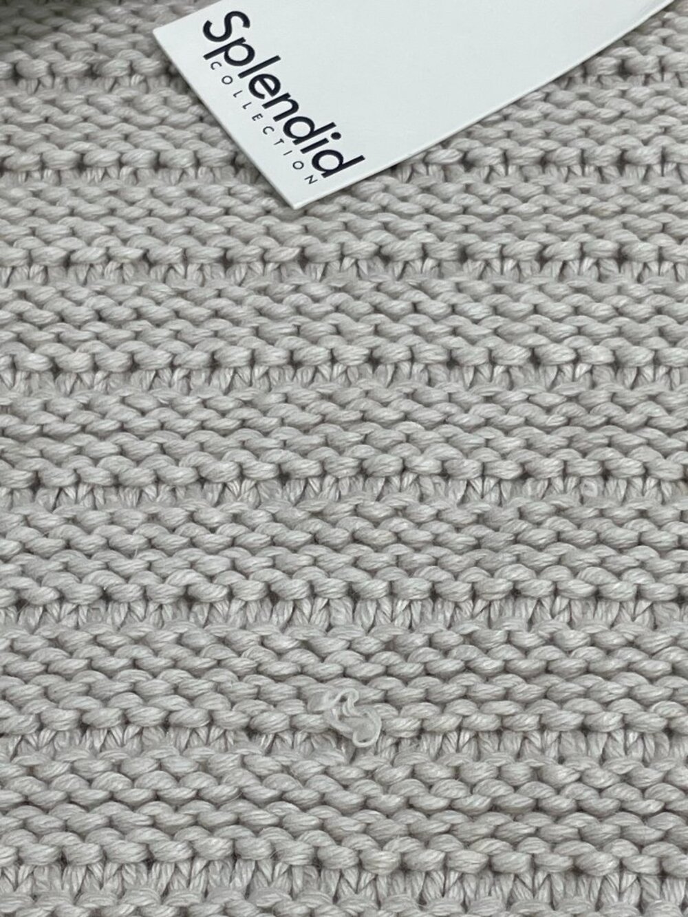 Splendid Maria Bobble Cardigan Quiet Luxury Viscose Alpaca Blend Cottage M $198 - Picture 16 of 16